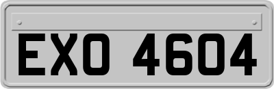 EXO4604