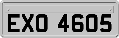 EXO4605