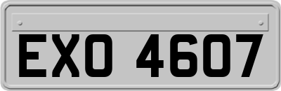 EXO4607