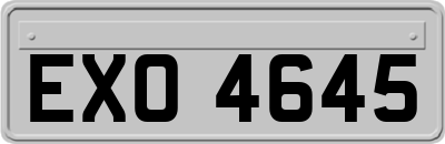 EXO4645