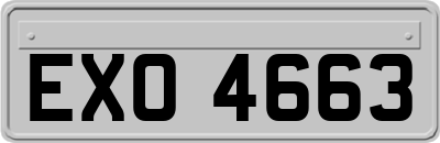 EXO4663