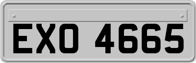 EXO4665