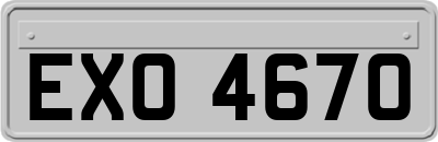 EXO4670