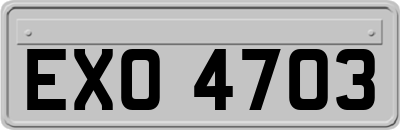 EXO4703