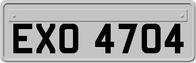 EXO4704