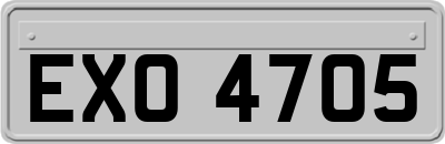 EXO4705