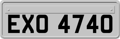 EXO4740