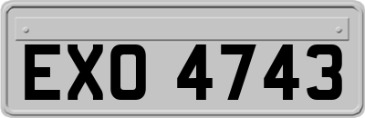 EXO4743