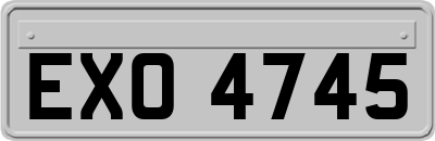 EXO4745