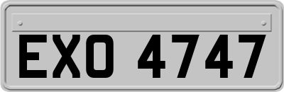 EXO4747