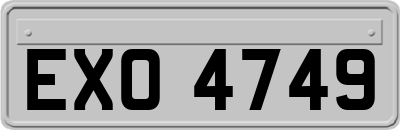 EXO4749