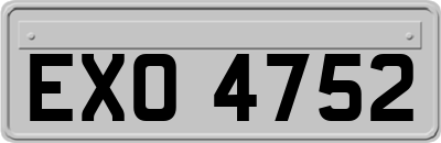 EXO4752