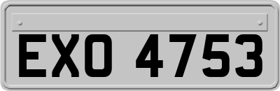 EXO4753