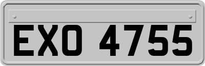 EXO4755