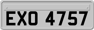 EXO4757