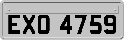 EXO4759
