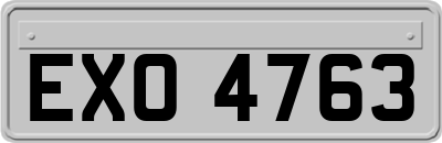 EXO4763