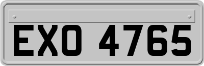 EXO4765