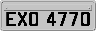 EXO4770