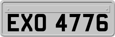 EXO4776