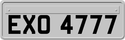 EXO4777