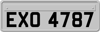 EXO4787