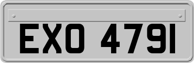 EXO4791