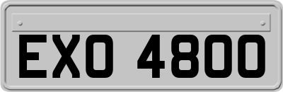 EXO4800