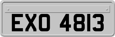 EXO4813