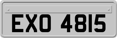 EXO4815
