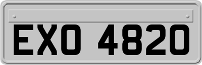 EXO4820