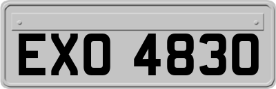 EXO4830