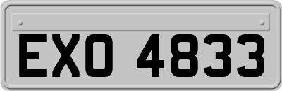 EXO4833