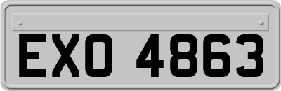 EXO4863