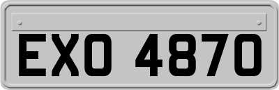 EXO4870
