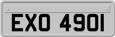 EXO4901