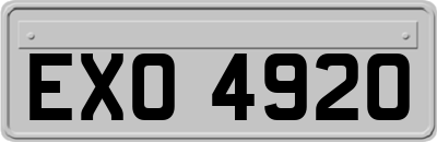 EXO4920