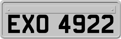 EXO4922