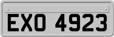 EXO4923
