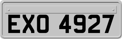 EXO4927