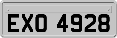 EXO4928