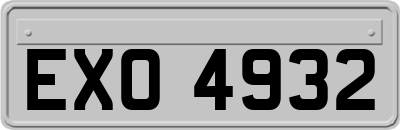 EXO4932