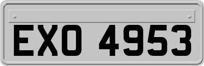 EXO4953