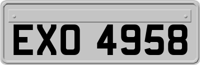 EXO4958