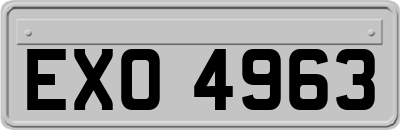 EXO4963
