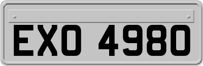 EXO4980