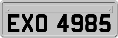 EXO4985