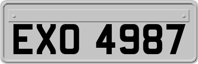 EXO4987