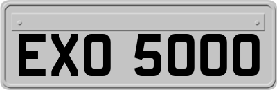 EXO5000