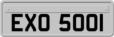 EXO5001
